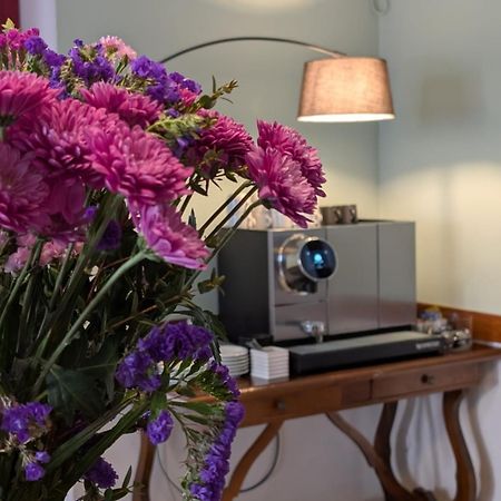 Villa Antonietta Rooms & Coffee Cesenatico Dış mekan fotoğraf