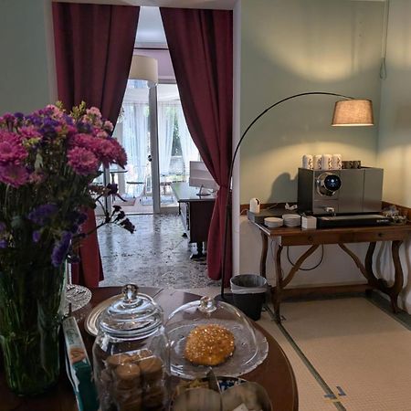Villa Antonietta Rooms & Coffee Cesenatico Dış mekan fotoğraf