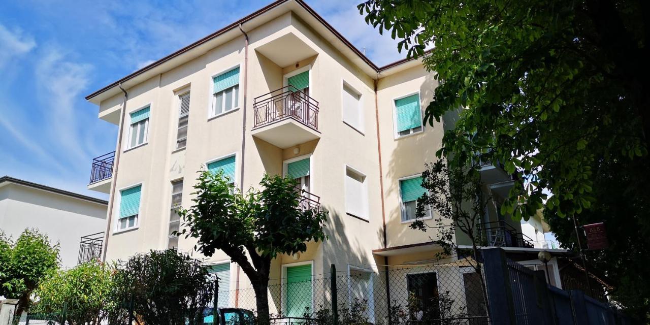 Villa Antonietta Rooms & Coffee Cesenatico Dış mekan fotoğraf