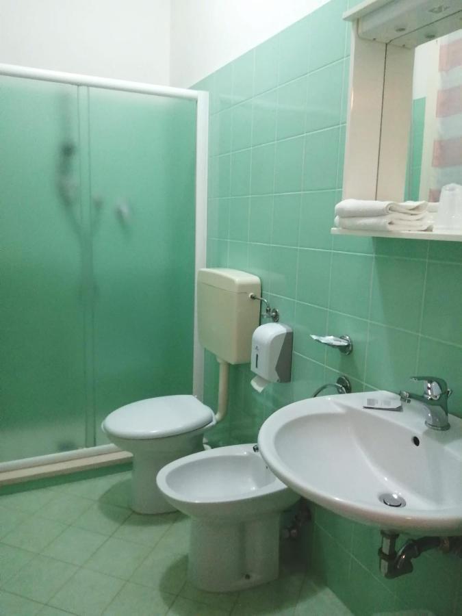 Villa Antonietta Rooms & Coffee Cesenatico Dış mekan fotoğraf