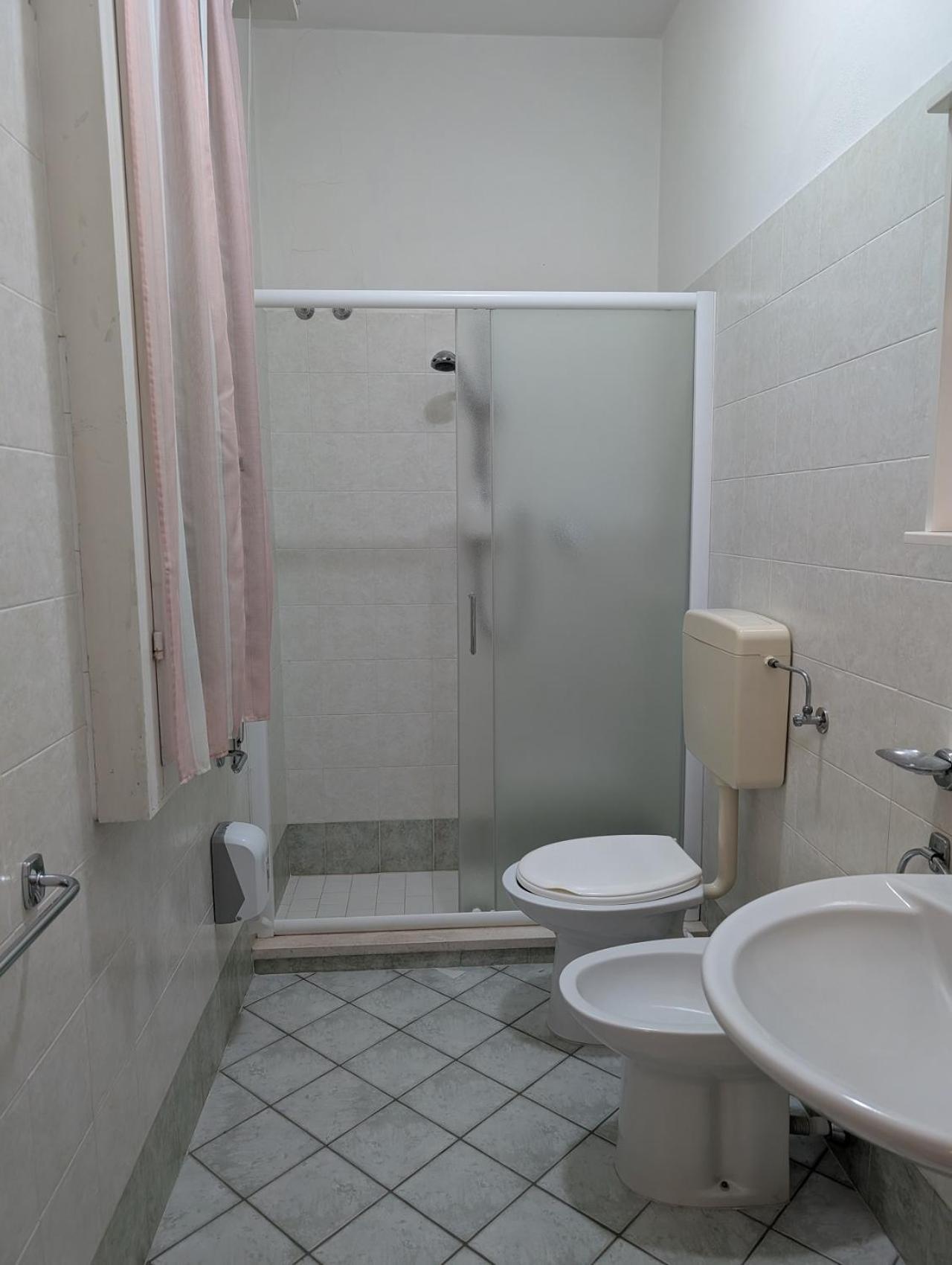Villa Antonietta Rooms & Coffee Cesenatico Dış mekan fotoğraf