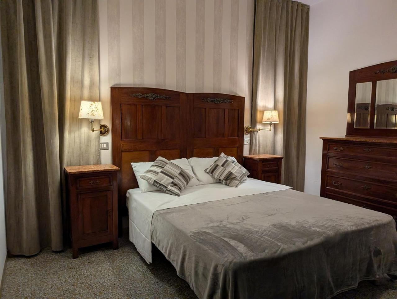 Villa Antonietta Rooms & Coffee Cesenatico Dış mekan fotoğraf