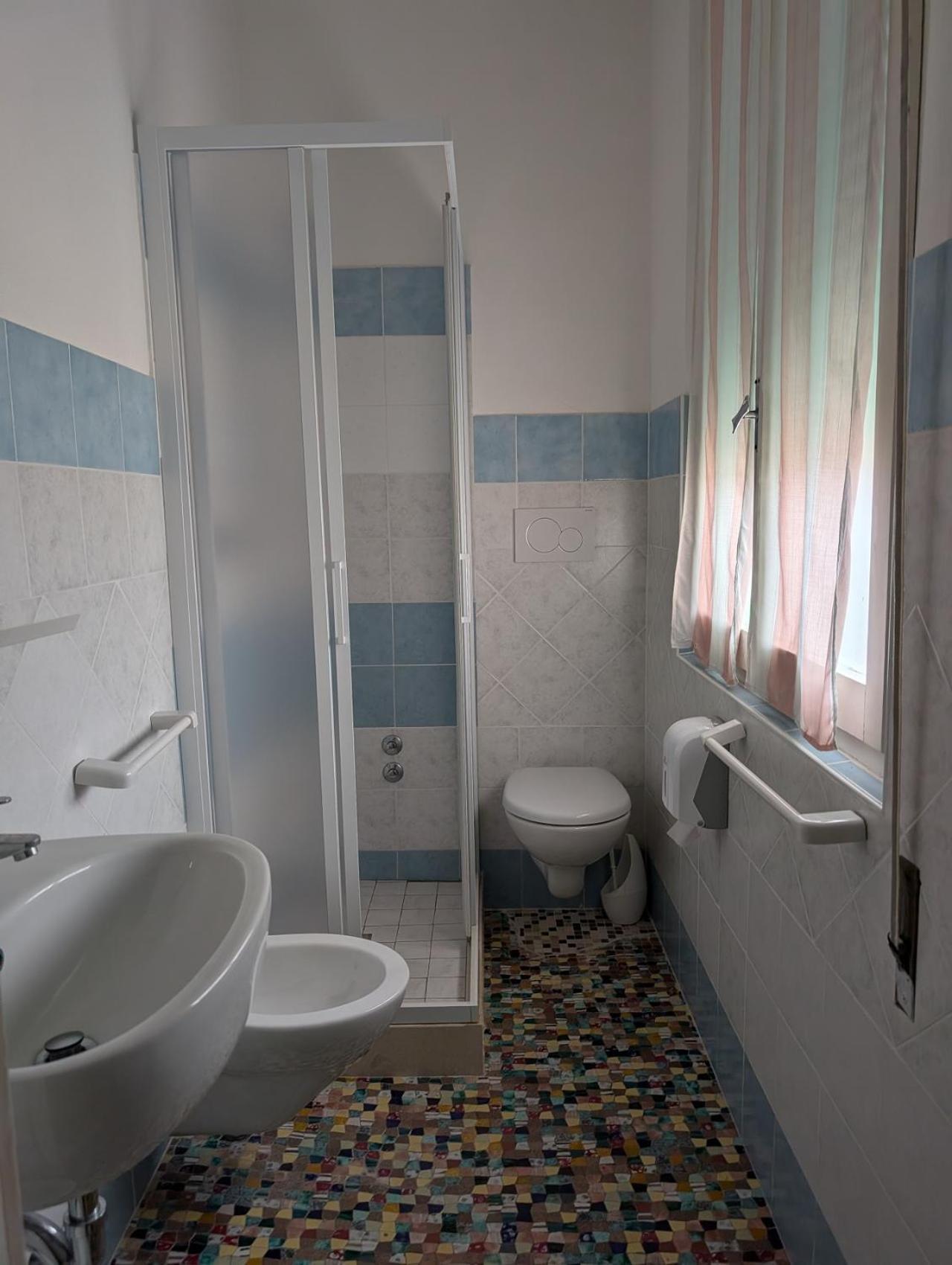Villa Antonietta Rooms & Coffee Cesenatico Dış mekan fotoğraf
