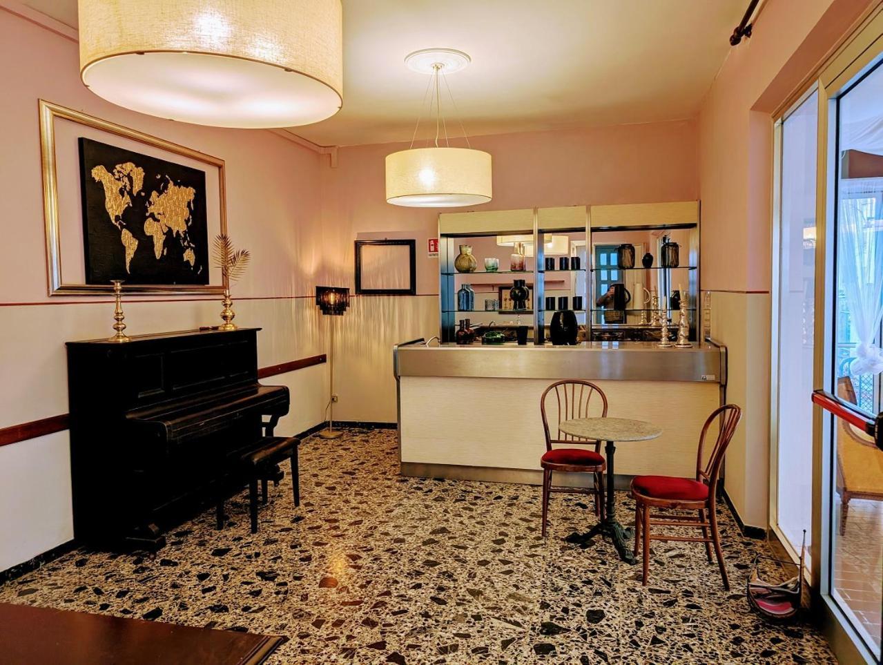Villa Antonietta Rooms & Coffee Cesenatico Dış mekan fotoğraf