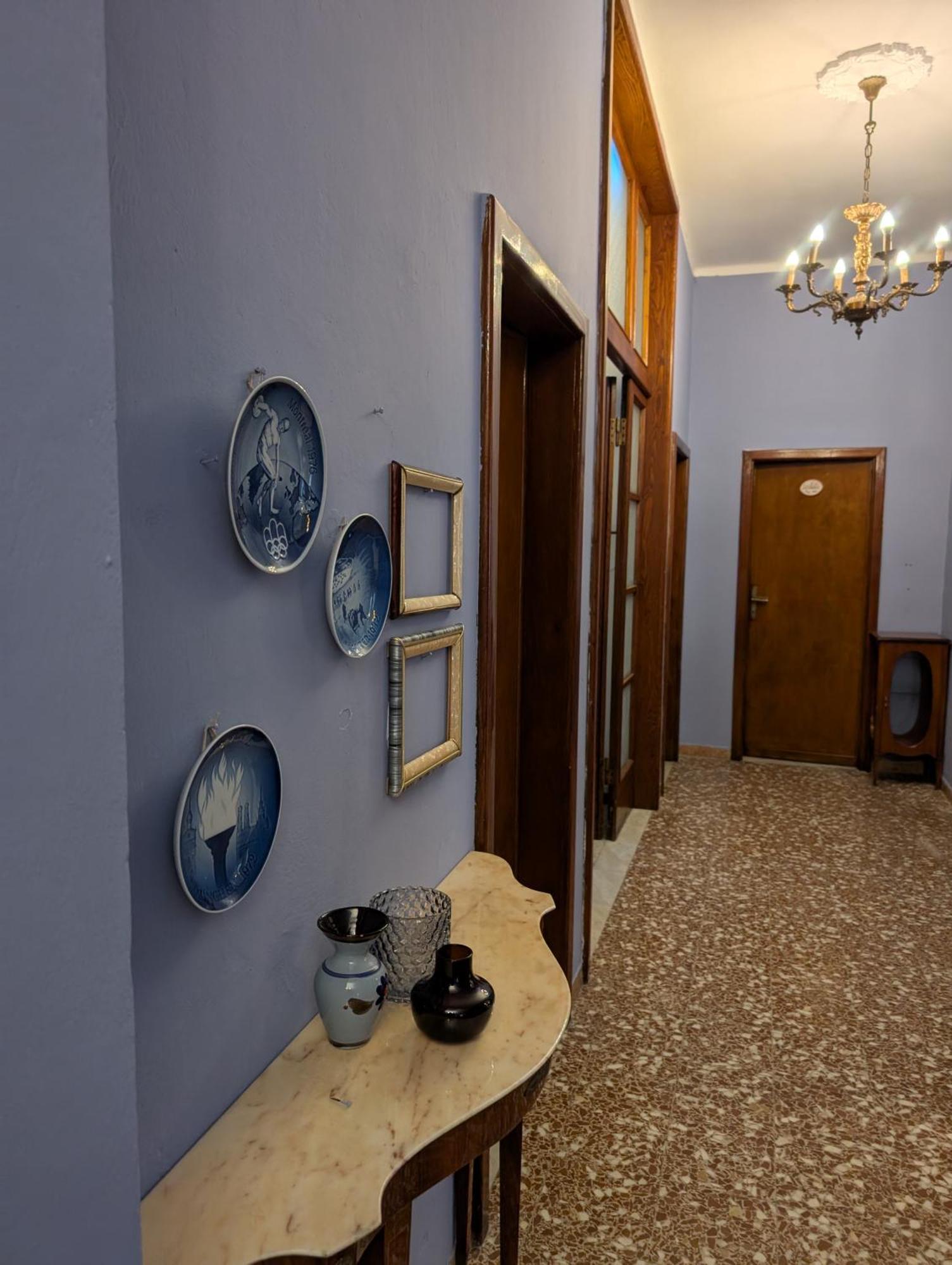 Villa Antonietta Rooms & Coffee Cesenatico Dış mekan fotoğraf