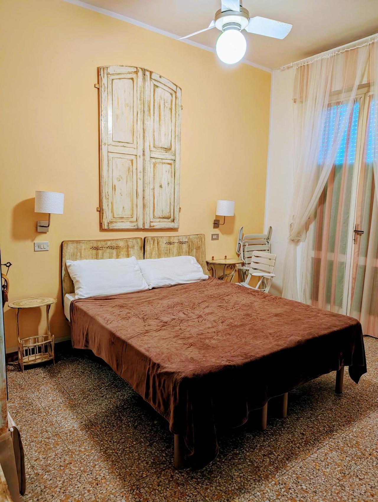 Villa Antonietta Rooms & Coffee Cesenatico Dış mekan fotoğraf