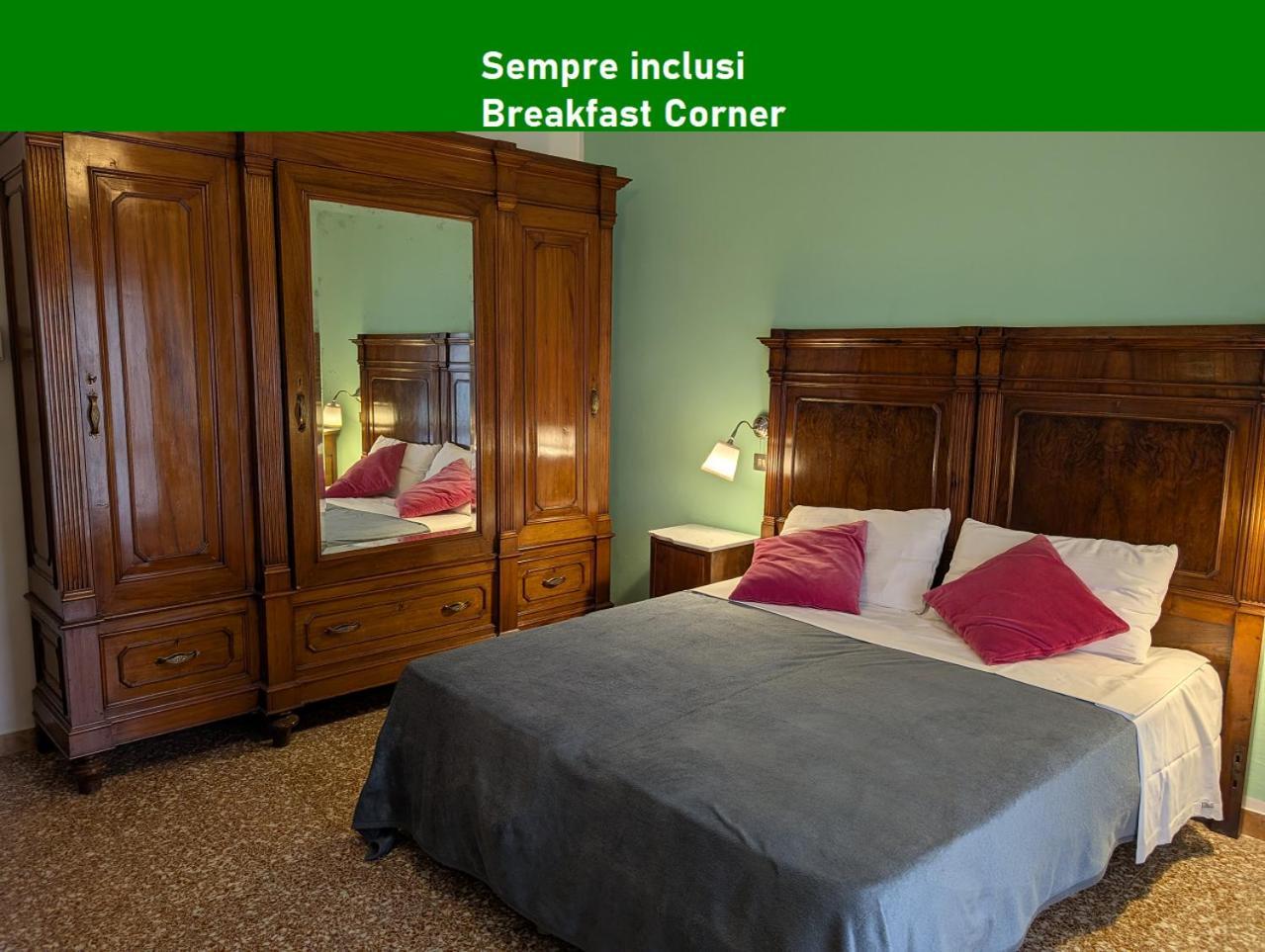 Villa Antonietta Rooms & Coffee Cesenatico Dış mekan fotoğraf