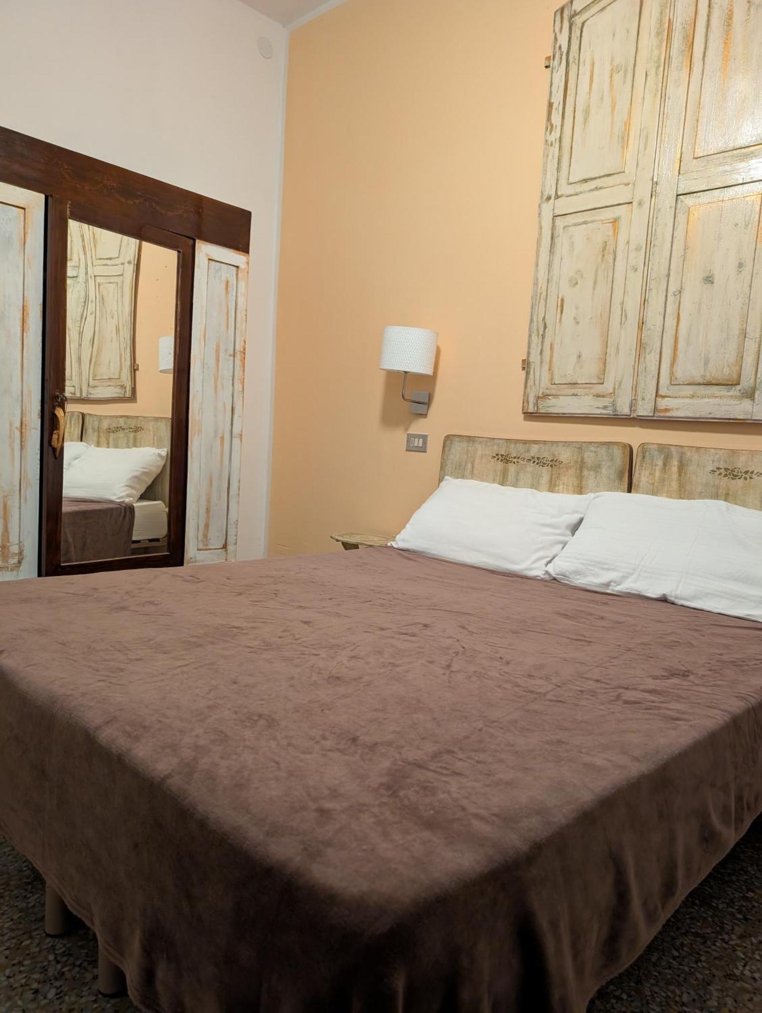 Villa Antonietta Rooms & Coffee Cesenatico Dış mekan fotoğraf