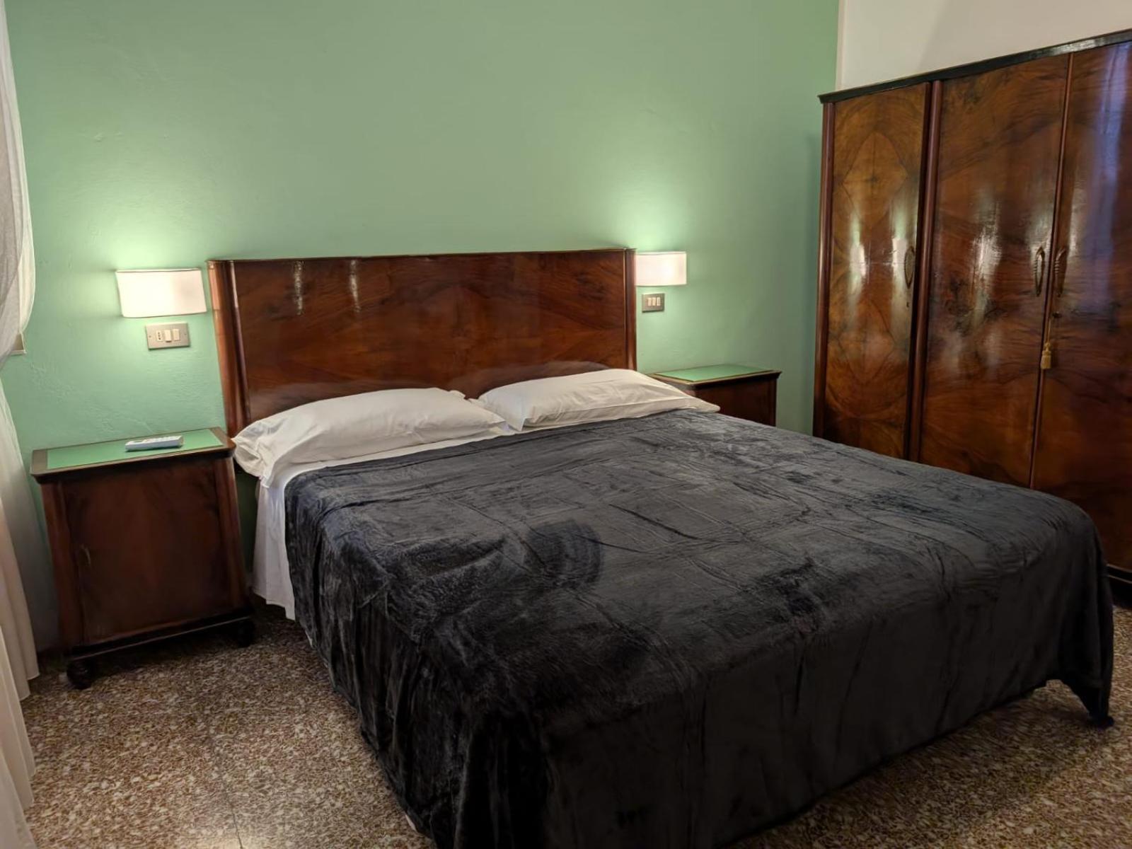 Villa Antonietta Rooms & Coffee Cesenatico Dış mekan fotoğraf