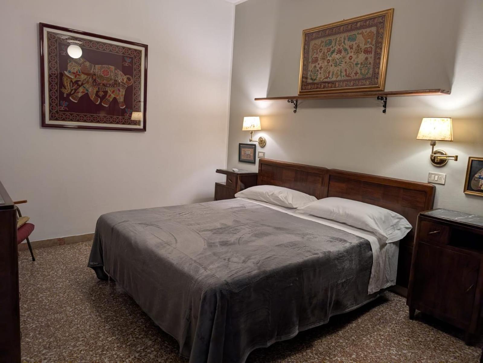 Villa Antonietta Rooms & Coffee Cesenatico Dış mekan fotoğraf