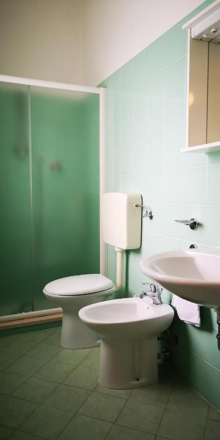 Villa Antonietta Rooms & Coffee Cesenatico Dış mekan fotoğraf